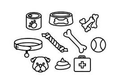 Dog Accessories