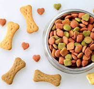 Dry Dog Food