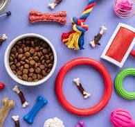 Pet Supplies