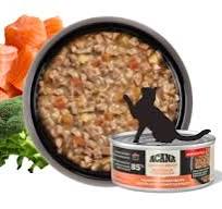 Wet Cat Food