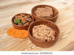 Wet Dog Food